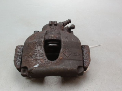 ETRIER DE FREIN AVANT GAUCHE RENAULT MEGANE II Phase 2 2006-2009