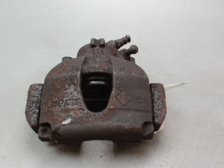 ETRIER DE FREIN AVANT GAUCHE RENAULT MEGANE II Phase 2 2006-2009