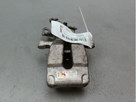 ETRIER DE FREIN ARRIERE GAUCHE RENAULT MEGANE II Phase 2 2006-2009