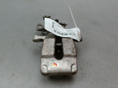 ETRIER DE FREIN ARRIERE GAUCHE RENAULT MEGANE II Phase 2 2006-2009