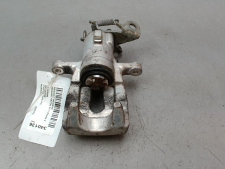 ETRIER DE FREIN ARRIERE GAUCHE RENAULT MEGANE II Phase 2 2006-2009