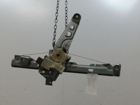 MECANISME+MOTEUR LEVE-GLACE AVANT GAUCHE PEUGEOT 5008