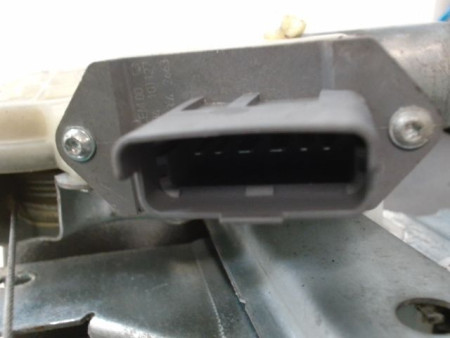MECANISME+MOTEUR LEVE-GLACE AVANT GAUCHE PEUGEOT 5008