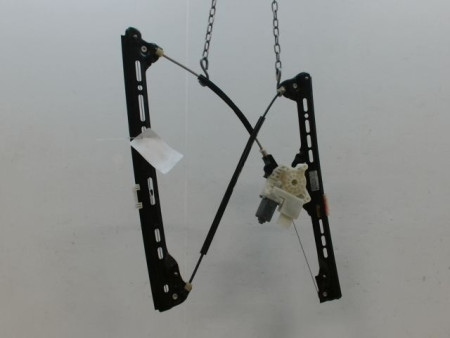 MECANISME+MOTEUR LEVE-GLACE AVANT GAUCHE CITROEN C4 PICASSO