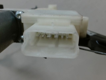 MECANISME+MOTEUR LEVE-GLACE AVANT GAUCHE CITROEN C4 PICASSO
