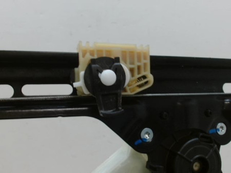 MECANISME+MOTEUR LEVE-GLACE AVANT GAUCHE CITROEN C4 PICASSO