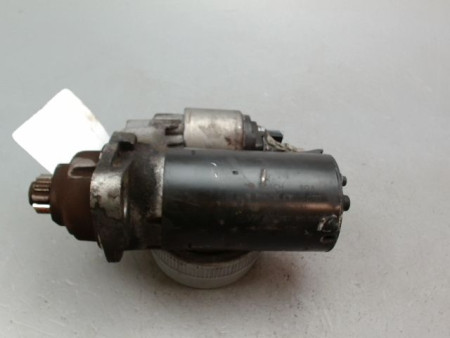 DEMARREUR SEAT IBIZA III Phase 2 (6L) 2006-2009