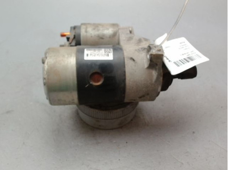 DEMARREUR SUZUKI SWIFT III 2005-2011