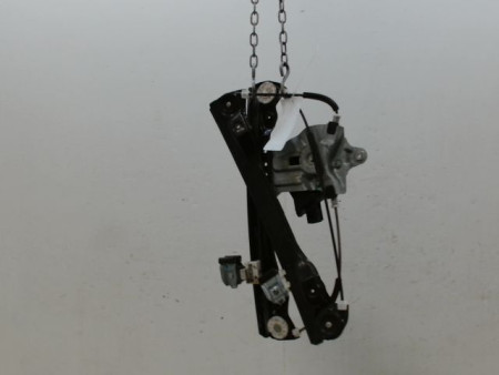 MECANISME+MOTEUR LEVE-GLACE AVANT GAUCHE CHEVROLET CRUZE BERL. 2009-...