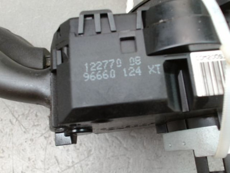 BLOC COMMODOS CITROEN C3 I Phase 2 2005-2010