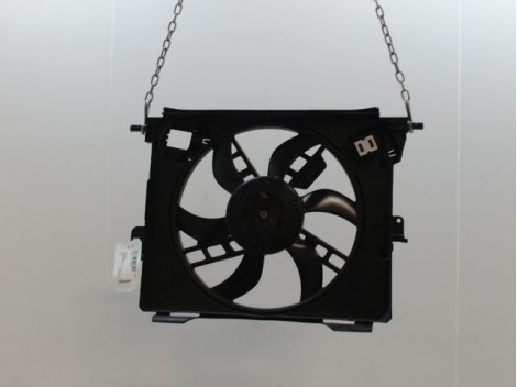 MOTEUR VENTILATEUR RADIATEUR RENAULT TWINGO