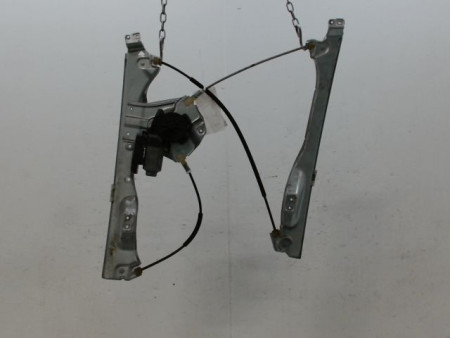 MECANISME+MOTEUR LEVE-GLACE AVANT DROIT RENAULT CLIO III Phase 2 2009-2014