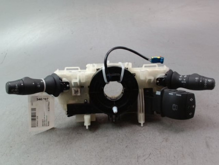 BLOC COMMODOS RENAULT ZOE