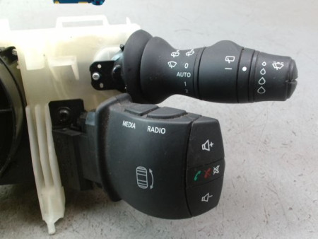 BLOC COMMODOS RENAULT ZOE