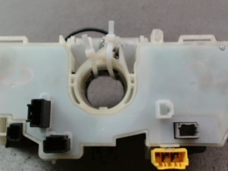 BLOC COMMODOS RENAULT ZOE