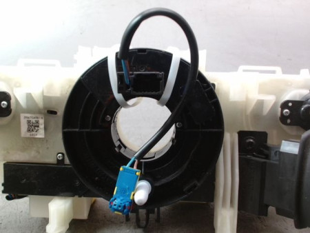 BLOC COMMODOS RENAULT ZOE