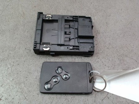 LECTEUR DE CARTE RENAULT ZOE
