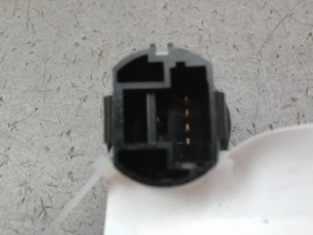 BOUTON DE DEMARRAGE RENAULT ZOE