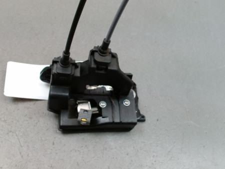 SYSTEME CONDAMNATION ARRIERE GAUCHE CHEVROLET SPARK Phase 1 2010-2012