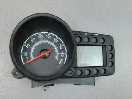 BLOC COMPTEURS CHEVROLET SPARK Phase 1 2010-2012