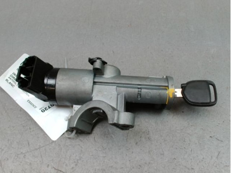 ANTIVOL DE DIRECTION CHEVROLET SPARK Phase 1 2010-2012