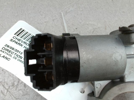 ANTIVOL DE DIRECTION CHEVROLET SPARK Phase 1 2010-2012