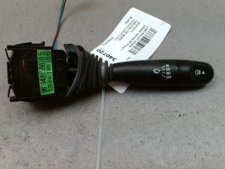 COMMANDE ESSUIE GLACE CHEVROLET SPARK Phase 1 2010-2012