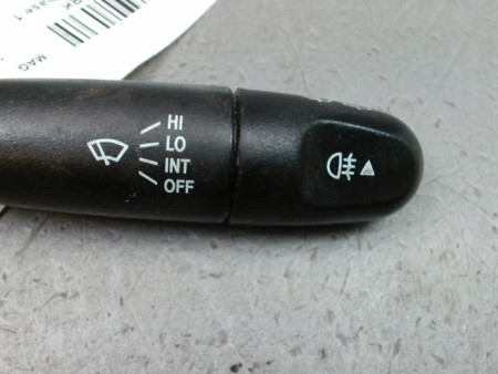 COMMANDE ESSUIE GLACE CHEVROLET SPARK Phase 1 2010-2012