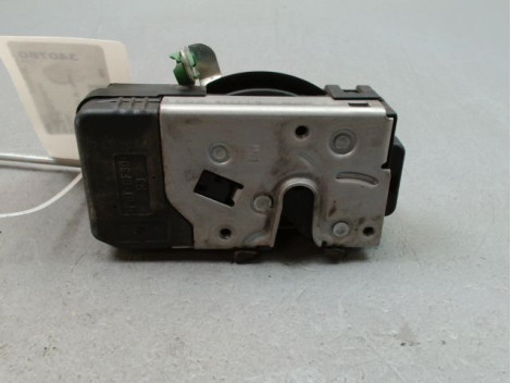SYSTEME CONDAMNATION AVANT DROIT OPEL MERIVA MONOSP. I Phase 1 (A) 2003-2005