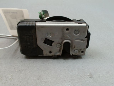 SYSTEME CONDAMNATION AVANT DROIT OPEL MERIVA MONOSP. I Phase 1 (A) 2003-2005