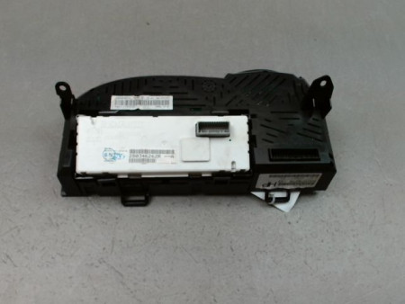 BLOC COMPTEURS RENAULT TWINGO II Phase 1 2007-2011