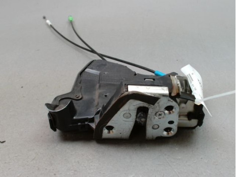 SYSTEME CONDAMNATION AVANT DROIT TOYOTA AURIS 2010-