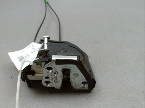 SYSTEME CONDAMNATION ARRIERE GAUCHE TOYOTA AURIS 2010-