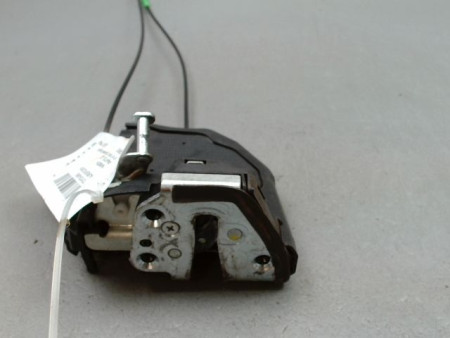 SYSTEME CONDAMNATION ARRIERE GAUCHE TOYOTA AURIS 2010-