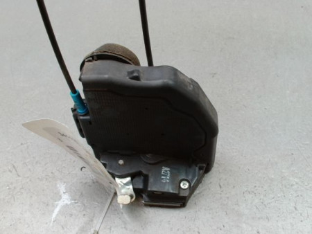 SYSTEME CONDAMNATION ARRIERE GAUCHE TOYOTA AURIS 2010-