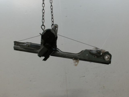 MECANISME+MOTEUR LEVE-GLACE AVANT GAUCHE RENAULT MODUS Phase 1 2004-2007