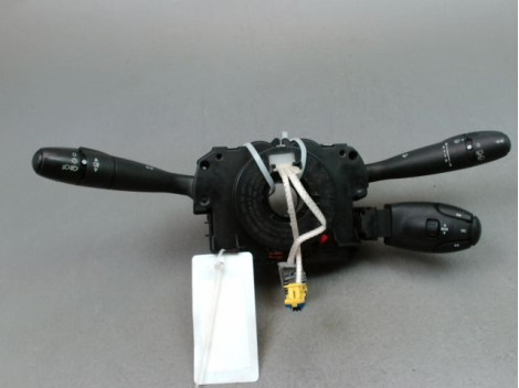 BLOC COMMODOS CITROEN C2 Phase 2 2008-2009