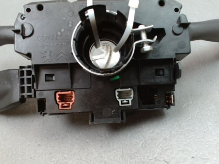 BLOC COMMODOS CITROEN C2 Phase 2 2008-2009
