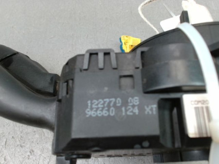 BLOC COMMODOS CITROEN C2 Phase 2 2008-2009