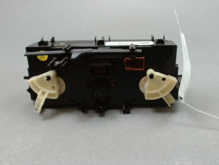 COMMANDE DE CHAUFFAGE CITROEN C3 II Phase 1 (A51) 2009-2013