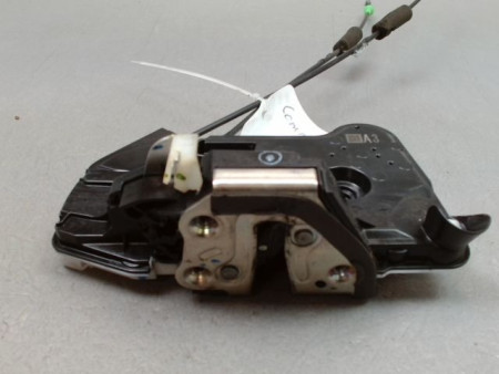 SYSTEME CONDAMNATION AVANT GAUCHE TOYOTA AYGO 5P