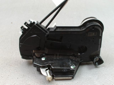 SYSTEME CONDAMNATION AVANT GAUCHE TOYOTA AYGO 5P