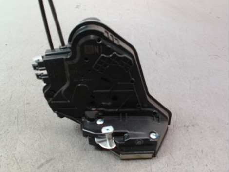 SYSTEME CONDAMNATION ARRIERE GAUCHE TOYOTA AYGO 5P
