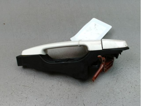 POIGNEE EXTERIEURE PORTE ARRIERE GAUCHE TOYOTA AYGO 5P