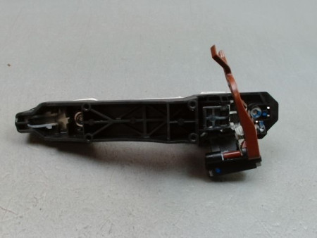POIGNEE EXTERIEURE PORTE ARRIERE GAUCHE TOYOTA AYGO 5P