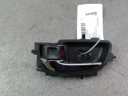 POIGNEE INTERIEURE PORTE ARRIERE GAUCHE TOYOTA AYGO 5P