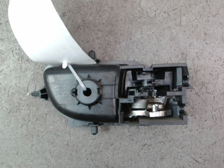 POIGNEE INTERIEURE PORTE ARRIERE GAUCHE TOYOTA AYGO 5P