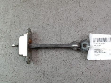 TIRANT PORTE AVANT DROIT TOYOTA AYGO 5P
