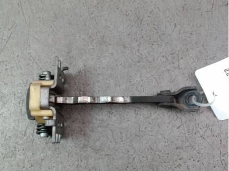 TIRANT PORTE AVANT GAUCHE RENAULT MEGANE III Phase 2 2012-2014