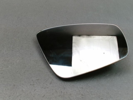 GLACE RETROVISEUR EXT D VOLKSWAGEN POLO V Phase 1 (6R) 2009-...